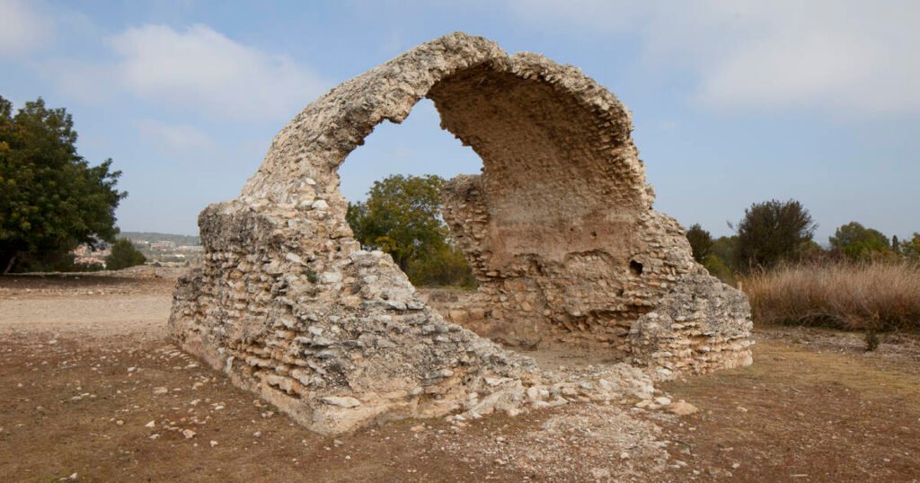 Archaeological Ensemble of Tarraco