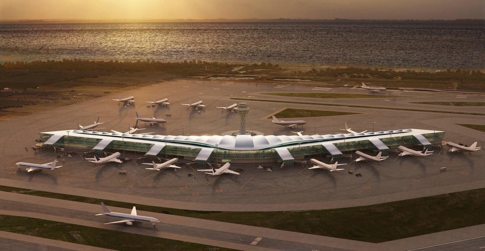 Barcelona airport transfer