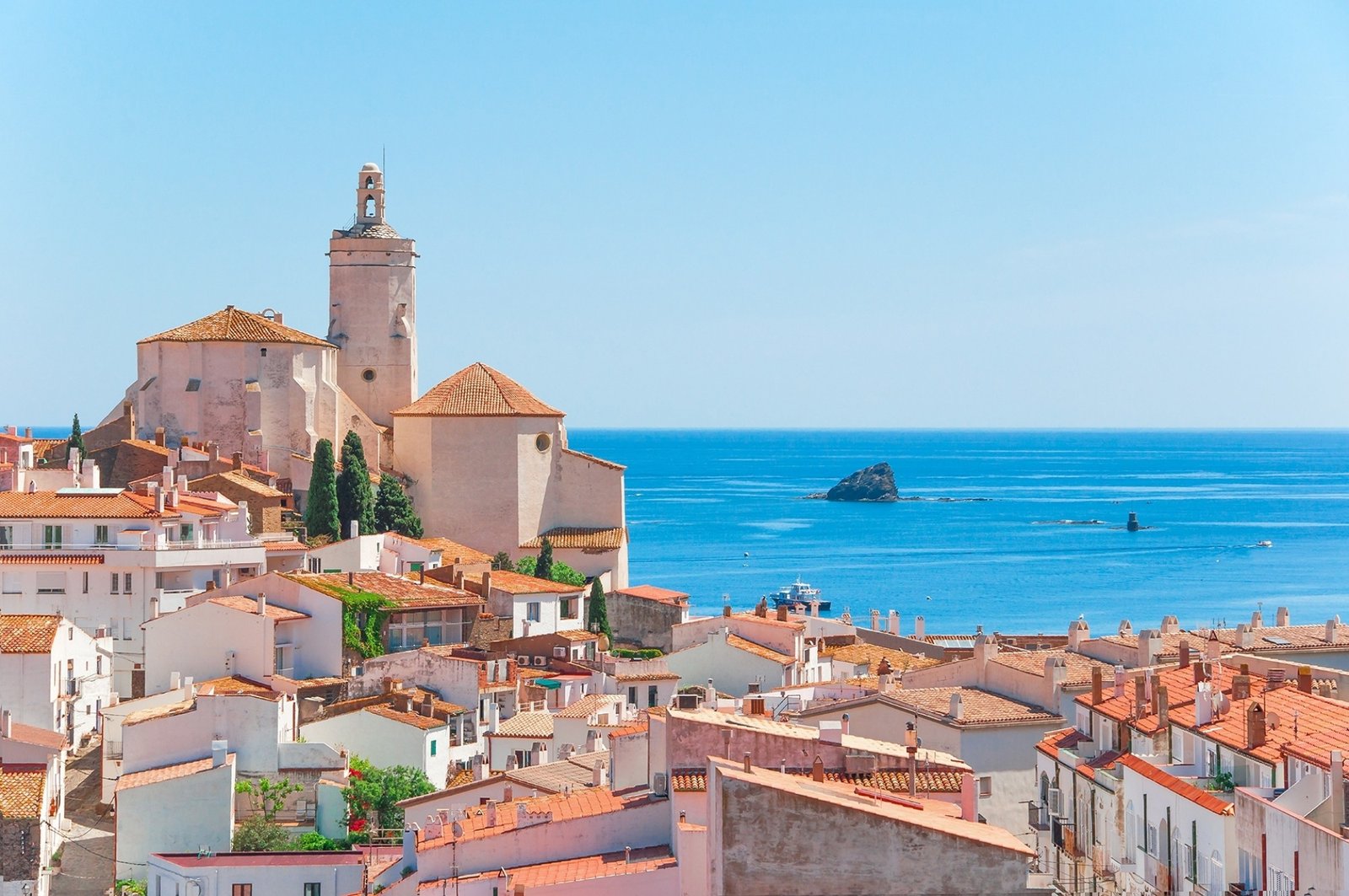 Catalonia day trips from Barcelona – top destinations to visit