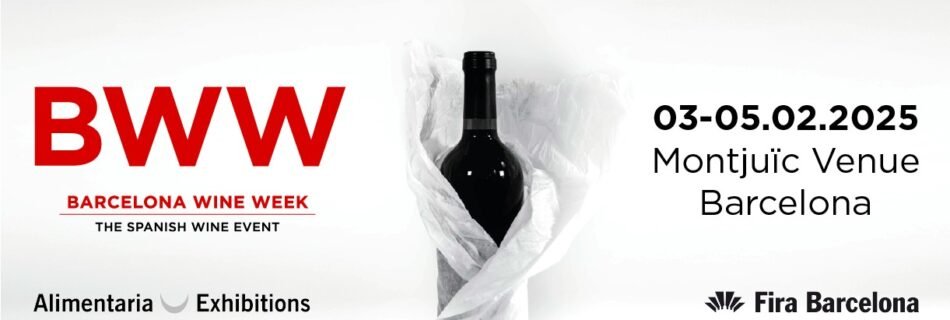 Barcelona Wine Week 2025 transfer