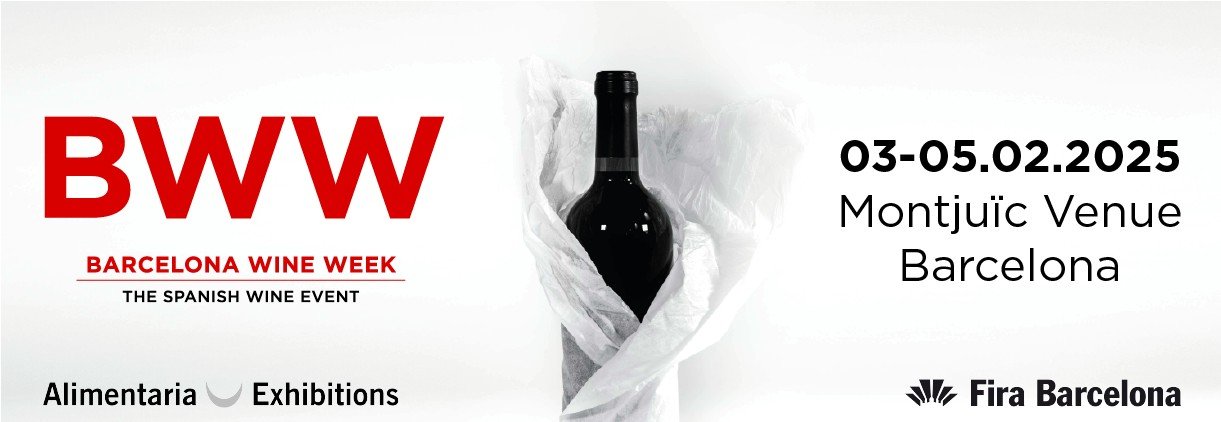 Barcelona Wine Week 2025 transfer