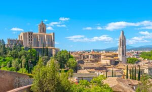 Transfer Barcelona to Girona