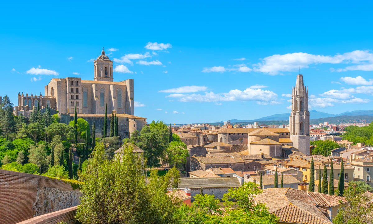 Transfer Barcelona to Girona