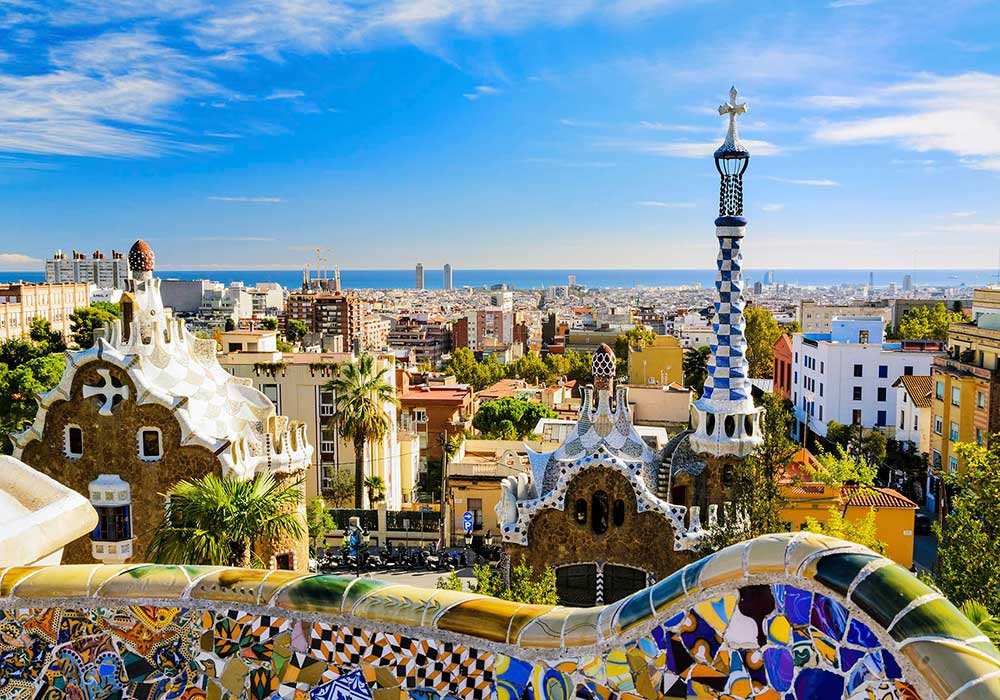 Corporate Transfers in Barcelona