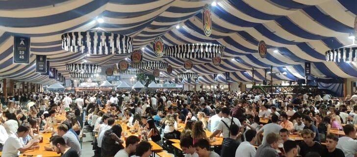 Barcelona private transfers directly to Fira de Montjuïc for the event