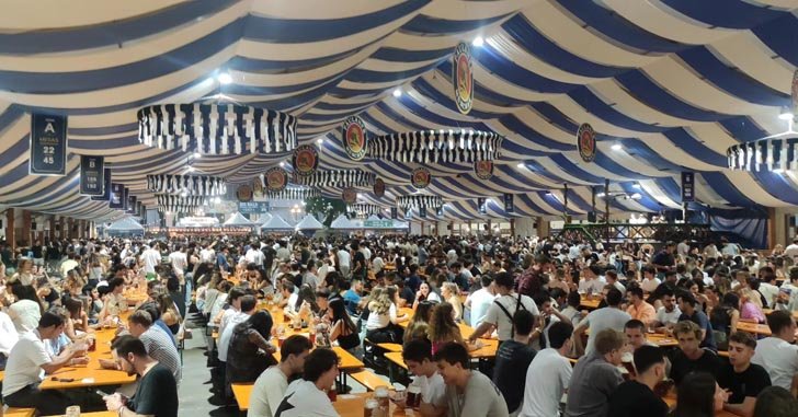 Barcelona private transfers directly to Fira de Montjuïc for the event