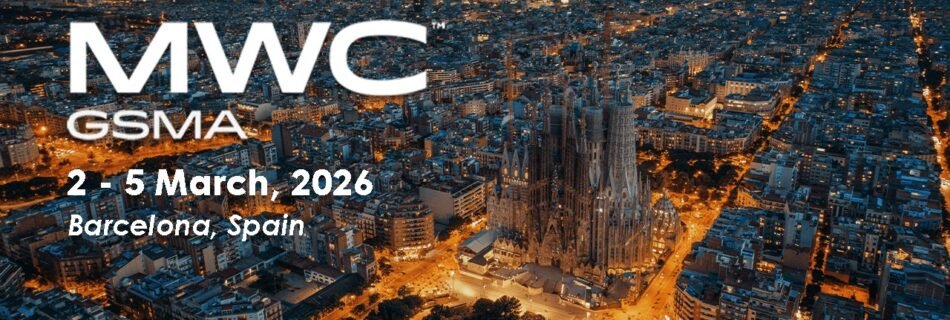 Mobile World Congress 2026 Barcelona at Fira Gran Via