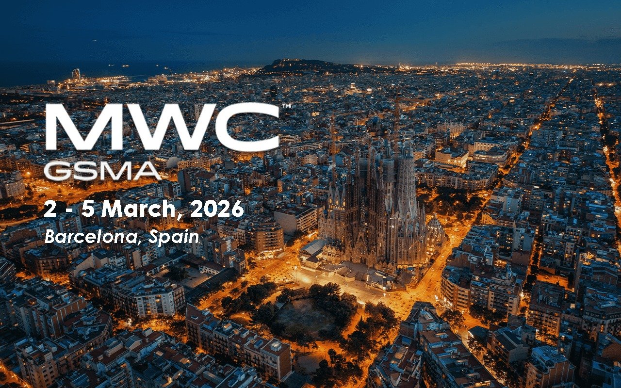 Mobile World Congress 2026 Barcelona at Fira Gran Via