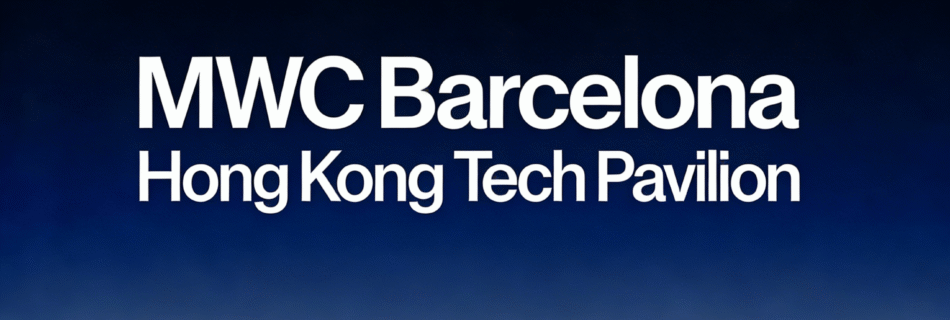 Korean tech pavilion at MWC 2026 Barcelona